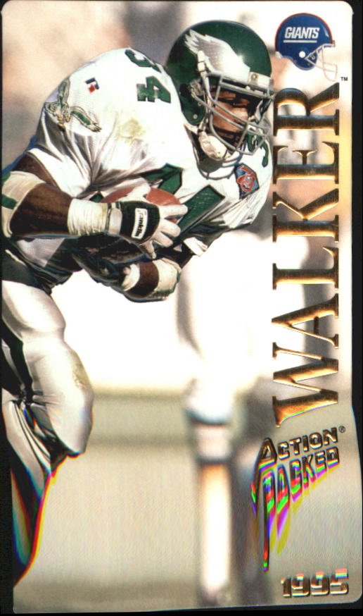 Buy Herschel Walker Cards Online  Herschel Walker Football Price Guide -  Beckett