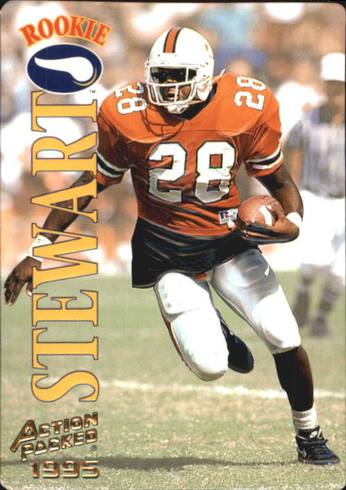 Emmitt Smith Football Card (Dallas Cowboys) 1995 Topps #330 at 's  Sports Collectibles Store