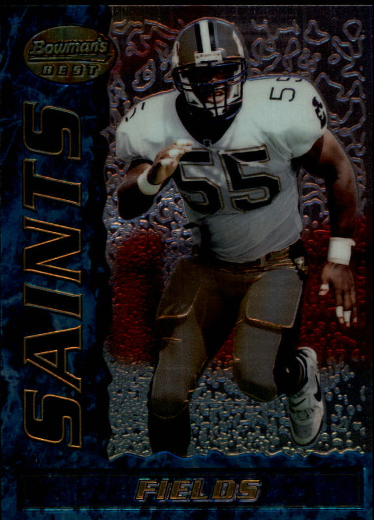 A4078- 1995 Bowman's Beste Fb Karten Rookies Und Tierärzte -du Pick- 15 + Free - Bild 22 von 445