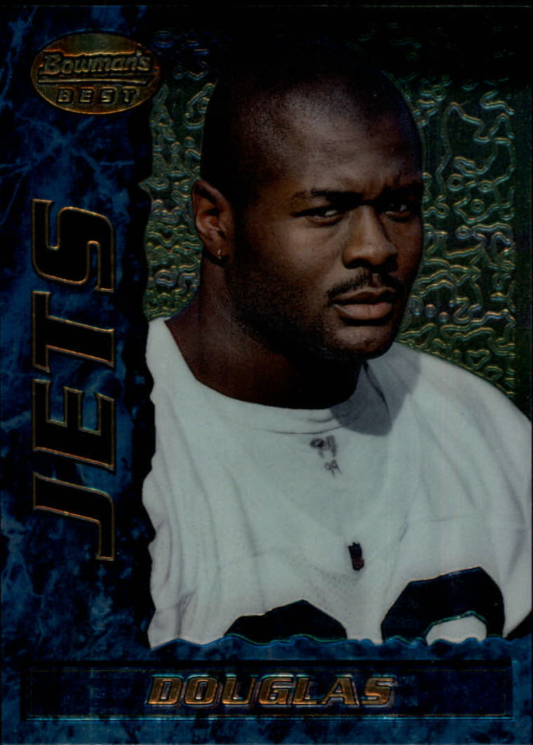 A4078- 1995 Bowman's Beste Fb Karten Rookies Und Tierärzte -du Pick- 15 + Free - Bild 26 von 445