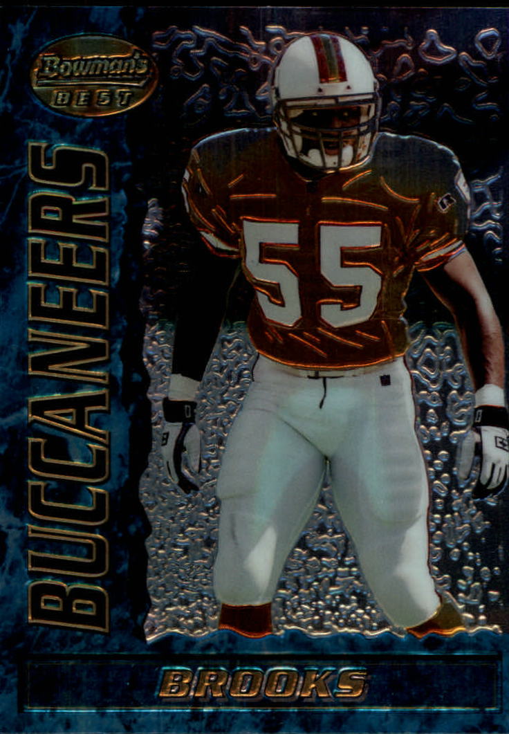 A4078- 1995 Bowman's Beste Fb Karten Rookies Und Tierärzte -du Pick- 15 + Free - Bild 44 von 445