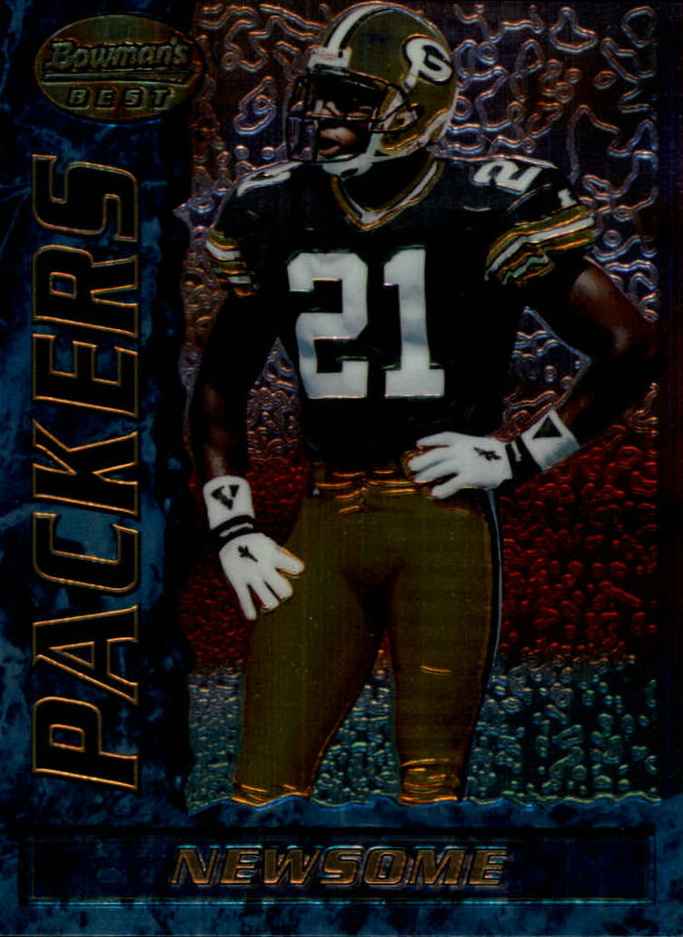 A4078- 1995 Bowman's Beste Fb Karten Rookies Und Tierärzte -du Pick- 15 + Free - Bild 52 von 445