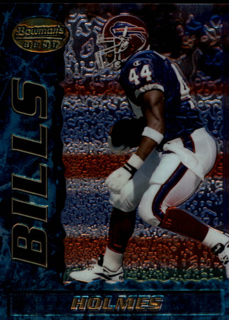 A4078- 1995 Bowman's Beste Fb Karten Rookies Und Tierärzte -du Pick- 15 + Free - Bild 60 von 445