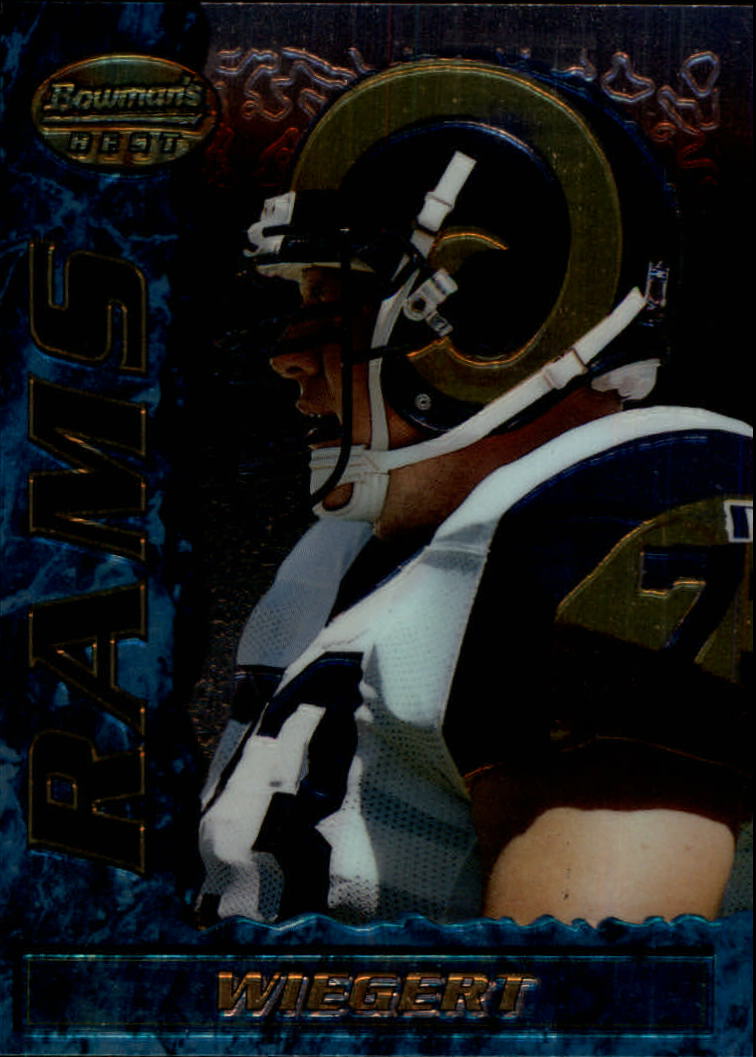 A4078- 1995 Bowman's Beste Fb Karten Rookies Und Tierärzte -du Pick- 15 + Free - Bild 64 von 445