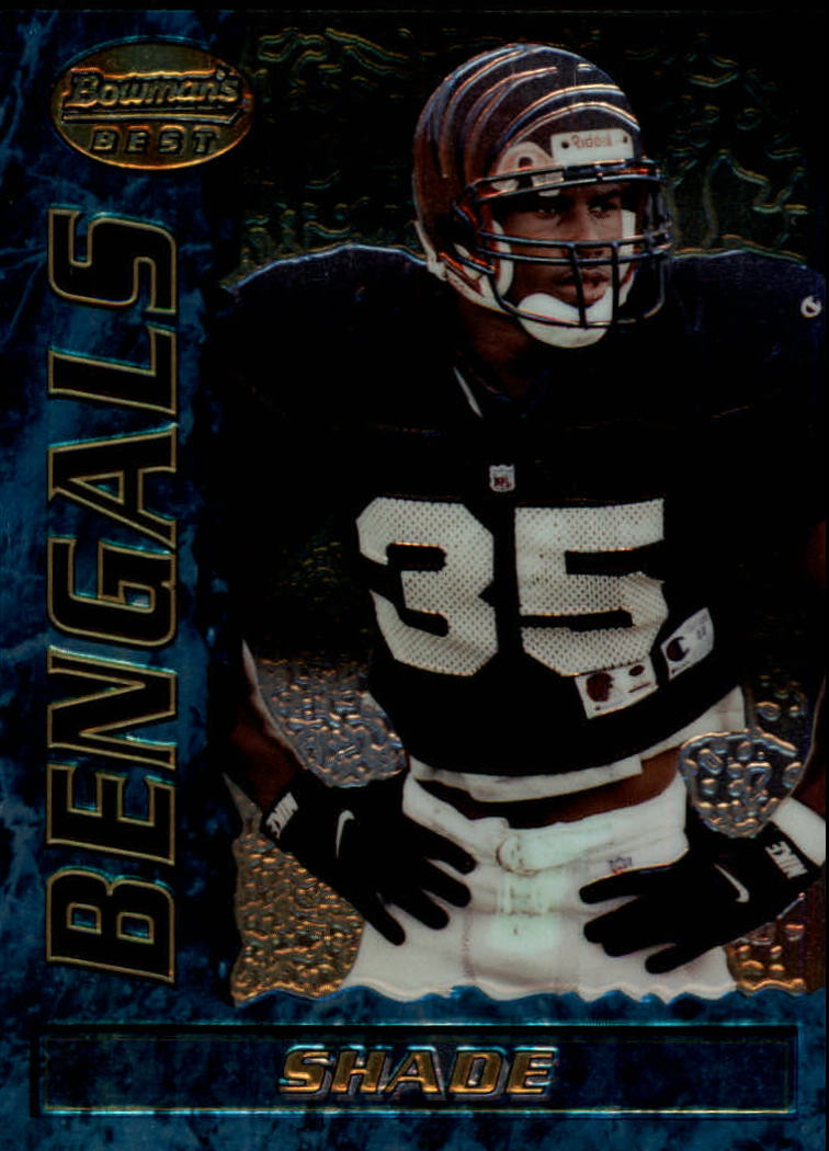 A4078- 1995 Bowman's Beste Fb Karten Rookies Und Tierärzte -du Pick- 15 + Free - Bild 66 von 445