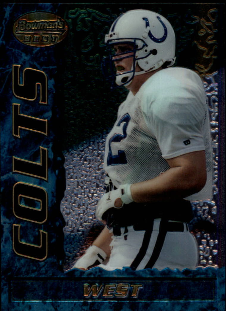 A4078- 1995 Bowman's Beste Fb Karten Rookies Und Tierärzte -du Pick- 15 + Free - Bild 72 von 445