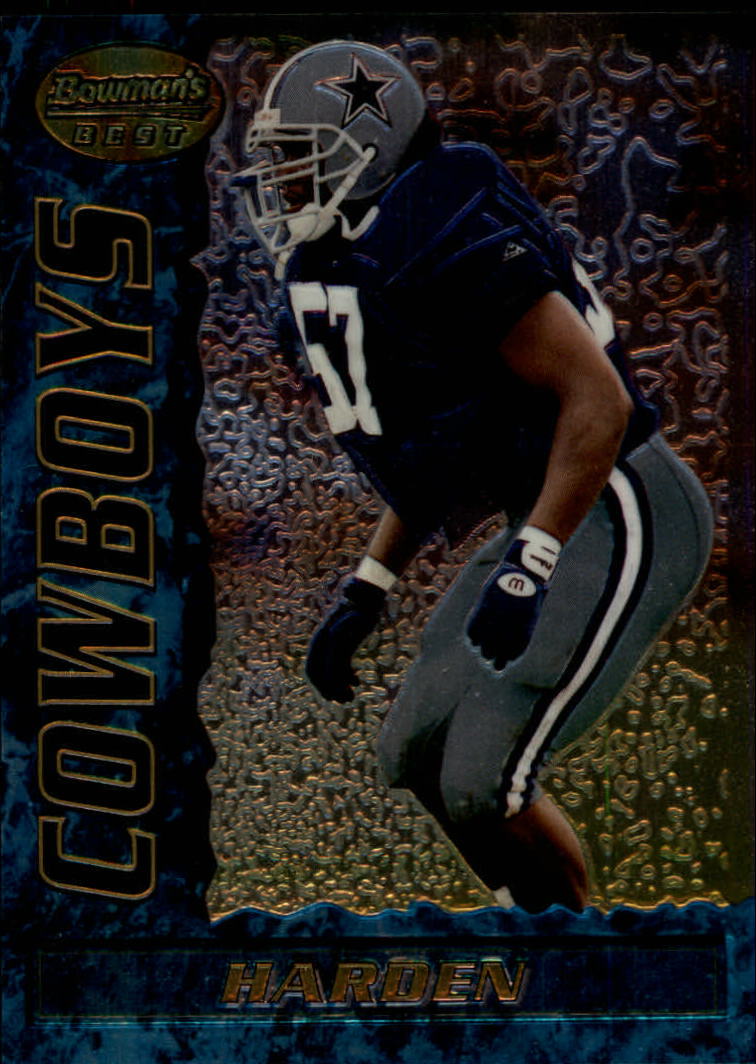 A4078- 1995 Bowman's Beste Fb Karten Rookies Und Tierärzte -du Pick- 15 + Free - Bild 78 von 445