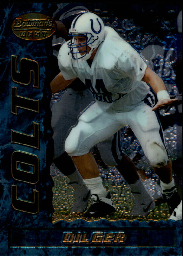 A4078- 1995 Bowman's Beste Fb Karten Rookies Und Tierärzte -du Pick- 15 + Free - Bild 82 von 445