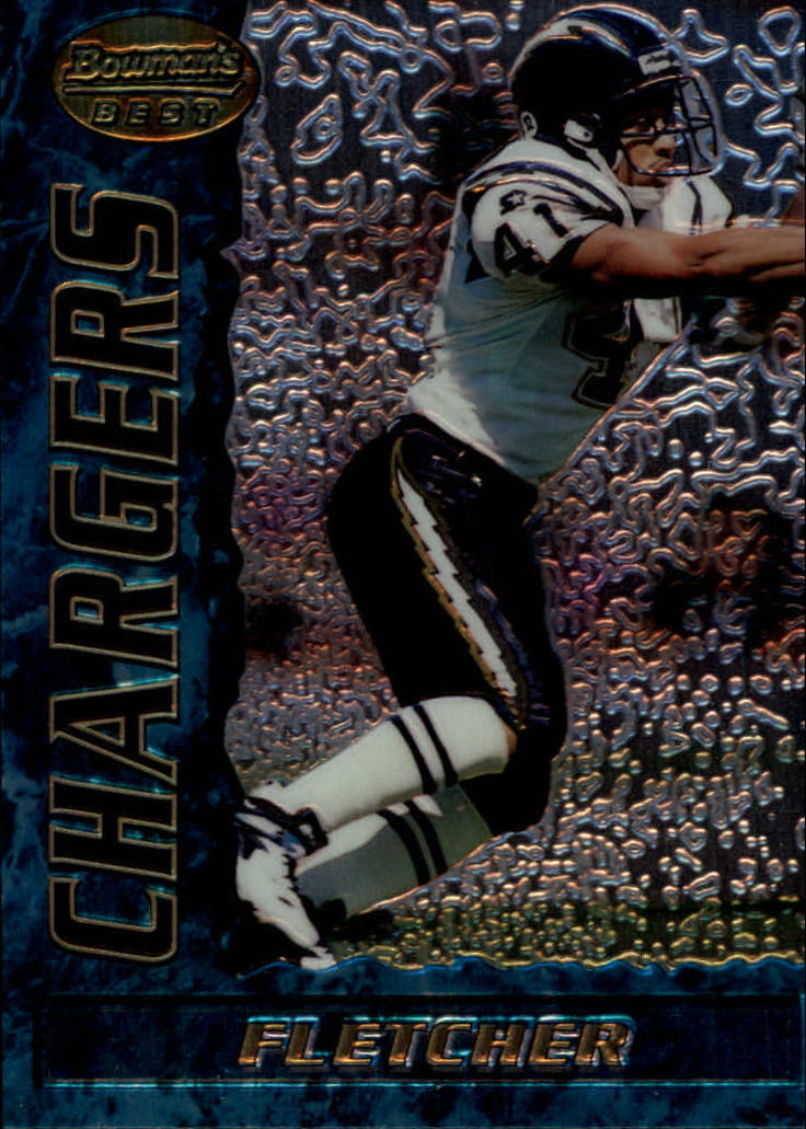 A4078- 1995 Bowman's Beste Fb Karten Rookies Und Tierärzte -du Pick- 15 + Free - Bild 88 von 445