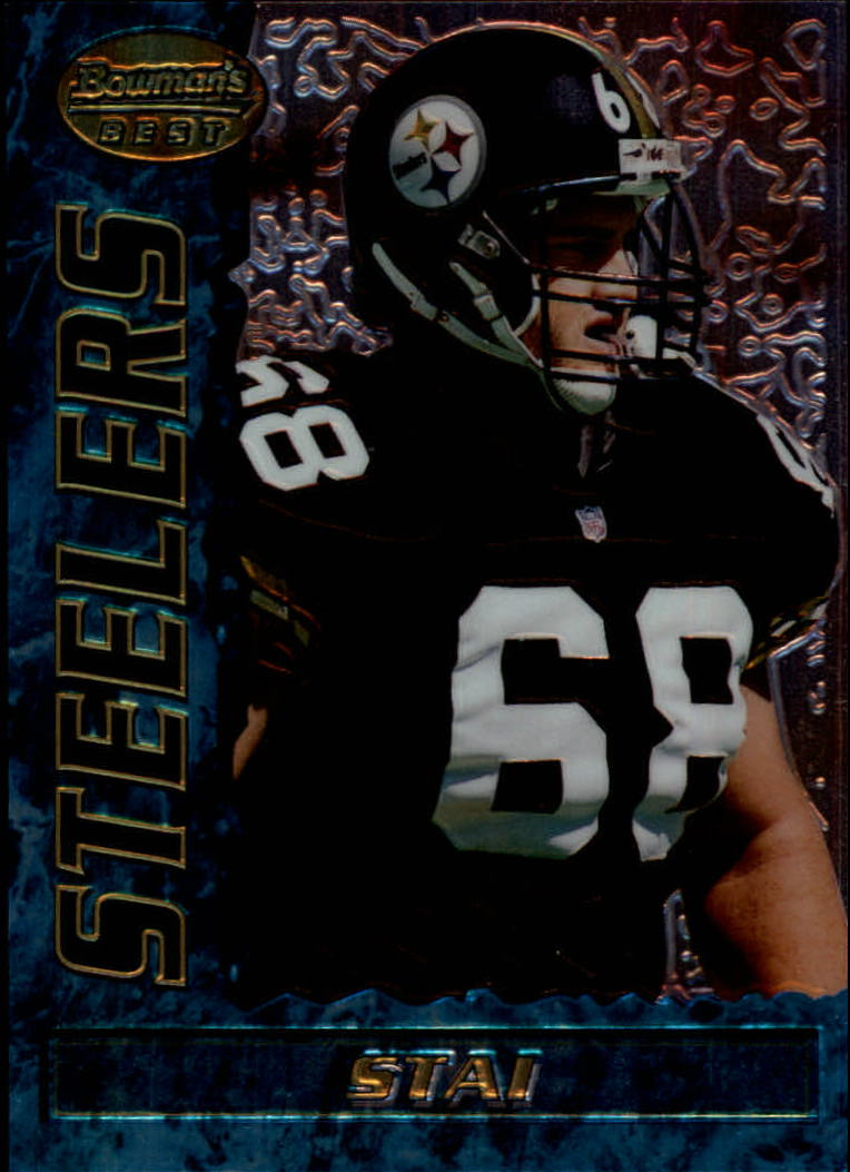 A4078- 1995 Bowman's Beste Fb Karten Rookies Und Tierärzte -du Pick- 15 + Free - Bild 94 von 445