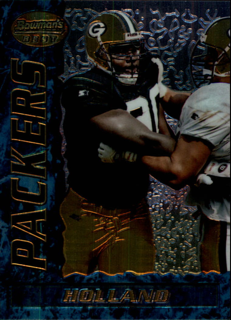 A4078- 1995 Bowman's Beste Fb Karten Rookies Und Tierärzte -du Pick- 15 + Free - Bild 114 von 445