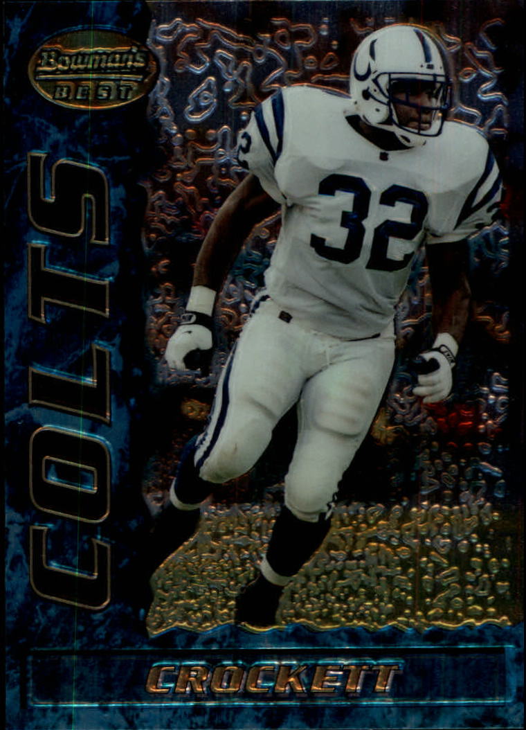 A4078- 1995 Bowman's Beste Fb Karten Rookies Und Tierärzte -du Pick- 15 + Free - Bild 142 von 445