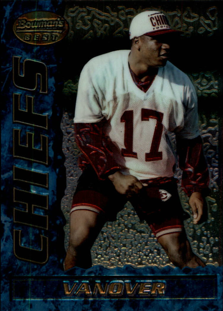 A4078- 1995 Bowman's Beste Fb Karten Rookies Und Tierärzte -du Pick- 15 + Free - Bild 146 von 445