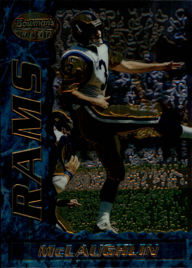 A4078- 1995 Bowman's Beste Fb Karten Rookies Und Tierärzte -du Pick- 15 + Free - Bild 148 von 445