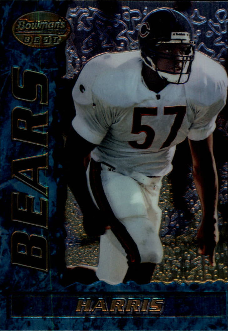 A4078- 1995 Bowman's Beste Fb Karten Rookies Und Tierärzte -du Pick- 15 + Free - Bild 150 von 445