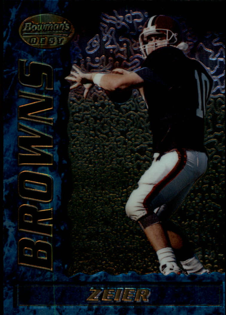 A4078- 1995 Bowman's Beste Fb Karten Rookies Und Tierärzte -du Pick- 15 + Free - Bild 152 von 445