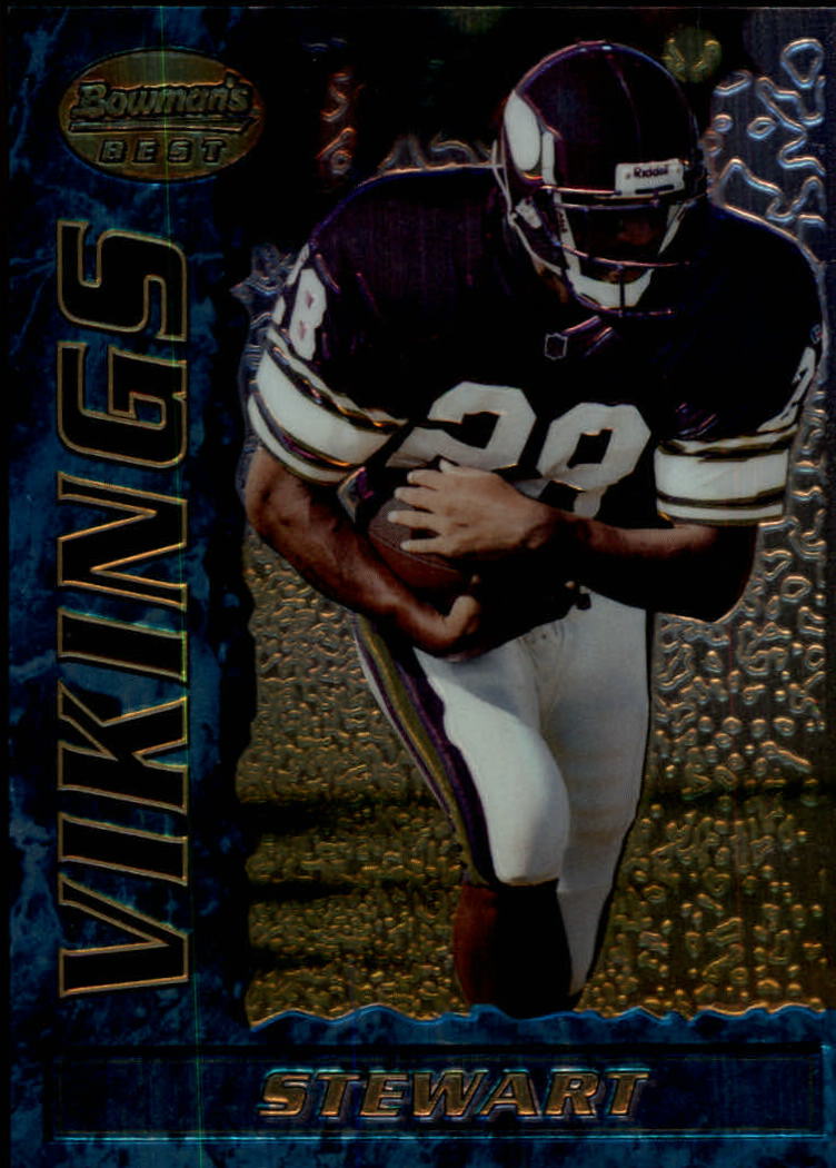 A4078- 1995 Bowman's Beste Fb Karten Rookies Und Tierärzte -du Pick- 15 + Free - Bild 160 von 445