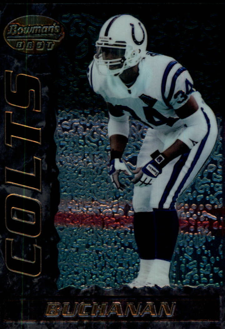 A4078- 1995 Bowman's Beste Fb Karten Rookies Und Tierärzte -du Pick- 15 + Free - Bild 190 von 445