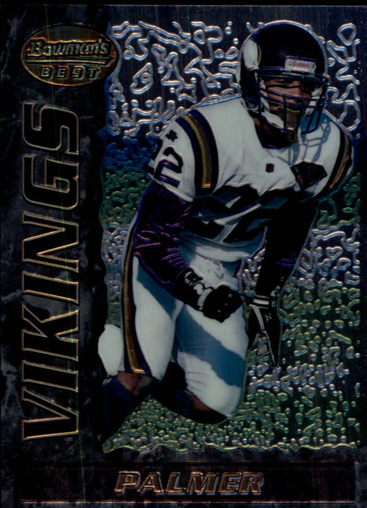 A4078- 1995 Bowman's Beste Fb Karten Rookies Und Tierärzte -du Pick- 15 + Free - Bild 198 von 445