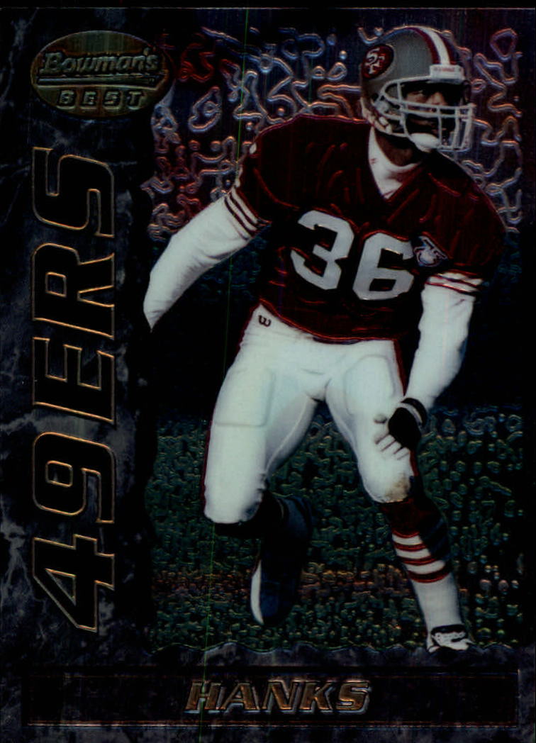 A4078- 1995 Bowman's Beste Fb Karten Rookies Und Tierärzte -du Pick- 15 + Free - Bild 216 von 445