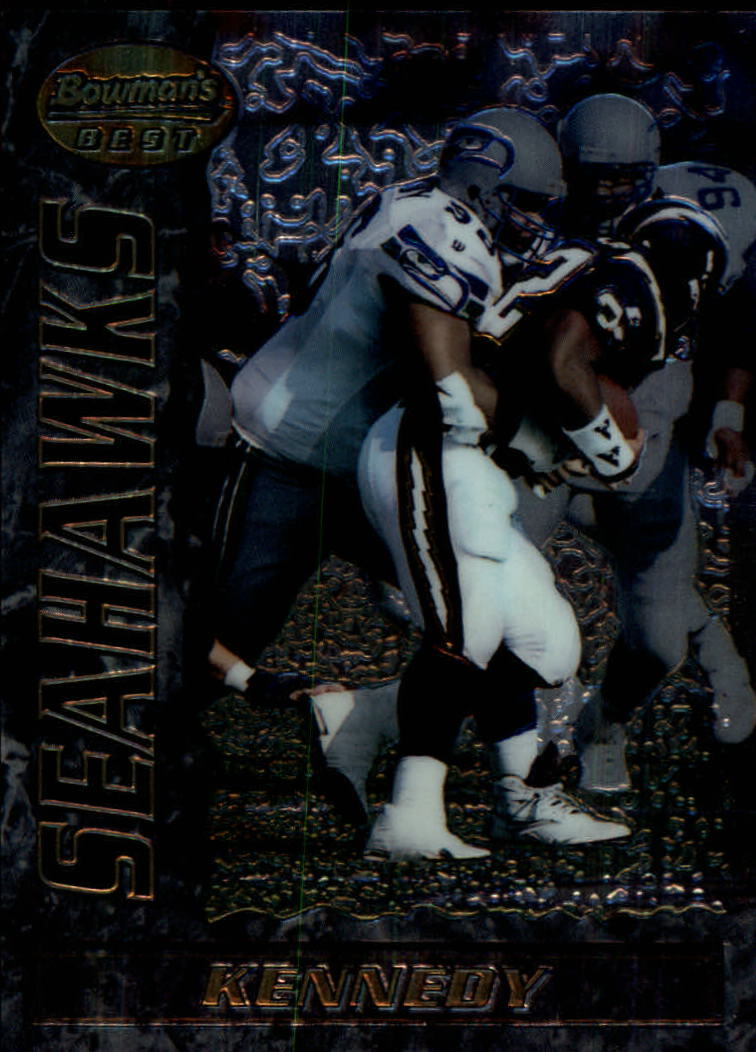 A4078- 1995 Bowman's Beste Fb Karten Rookies Und Tierärzte -du Pick- 15 + Free - Bild 218 von 445