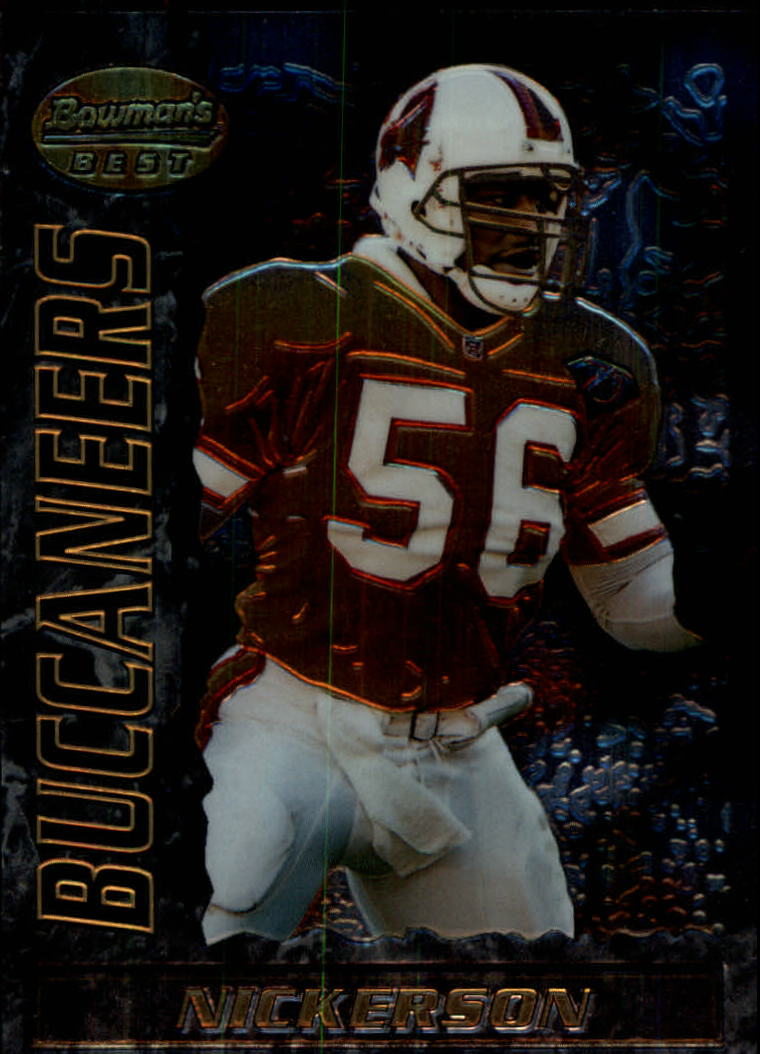 A4078- 1995 Bowman's Beste Fb Karten Rookies Und Tierärzte -du Pick- 15 + Free - Bild 222 von 445