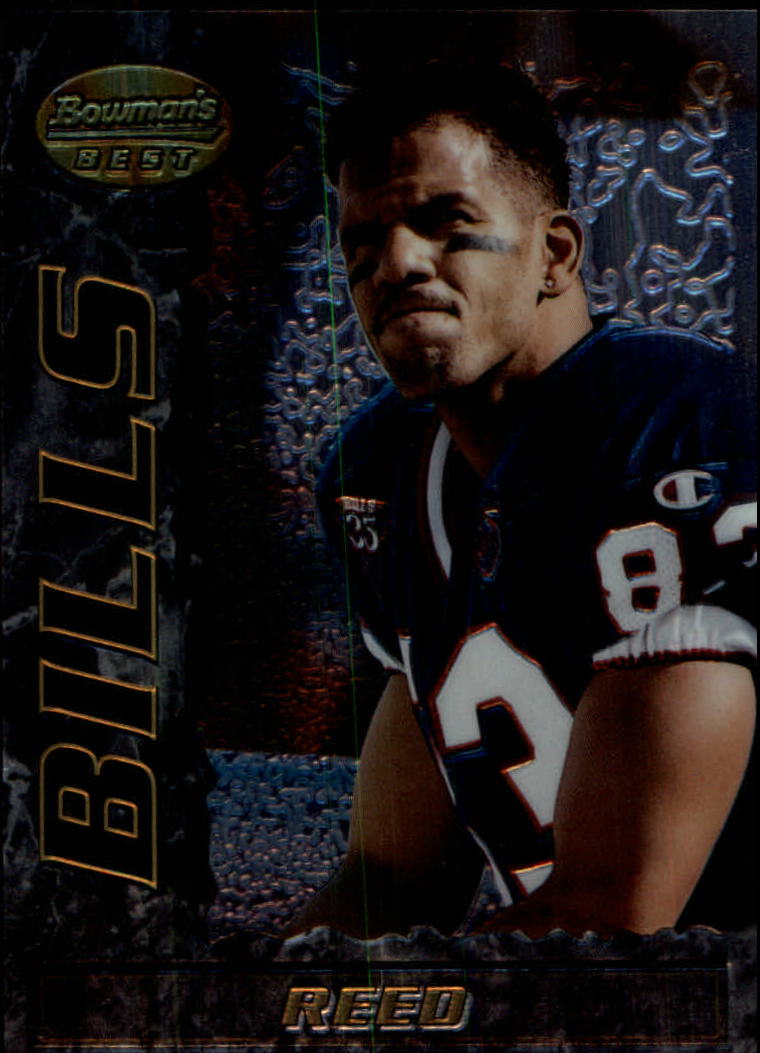 A4078- 1995 Bowman's Beste Fb Karten Rookies Und Tierärzte -du Pick- 15 + Free - Bild 230 von 445