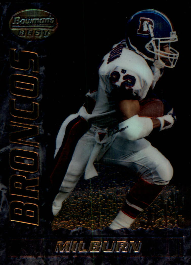 A4078- 1995 Bowman's Beste Fb Karten Rookies Und Tierärzte -du Pick- 15 + Free - Bild 236 von 445