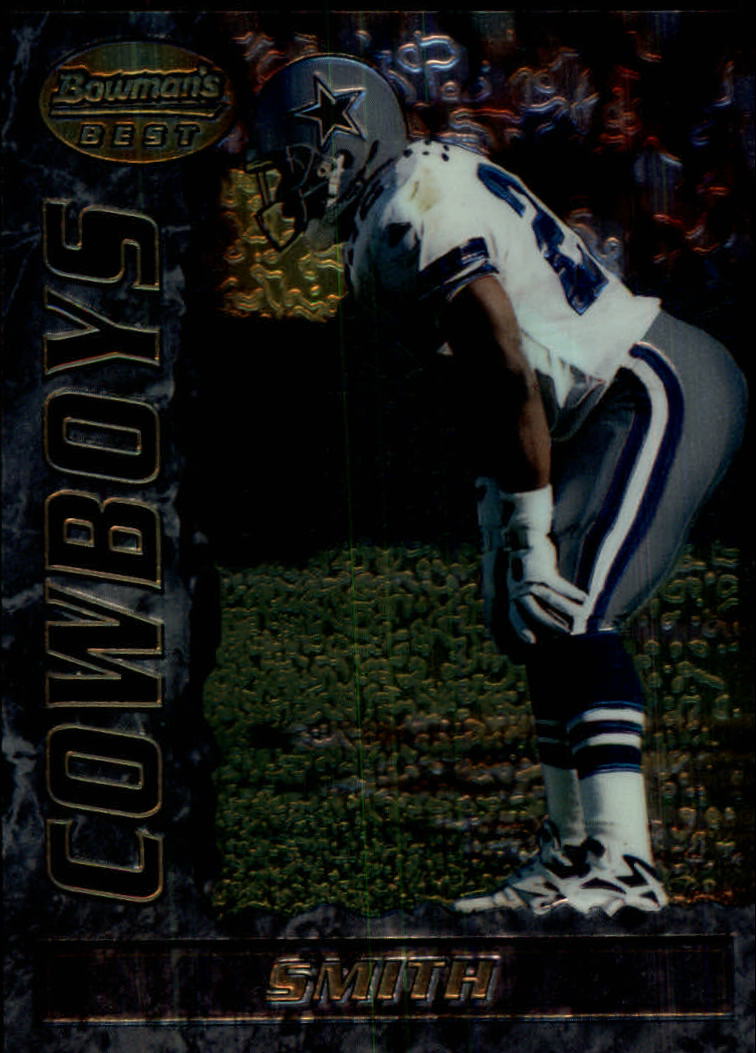 A4078- 1995 Bowman's Beste Fb Karten Rookies Und Tierärzte -du Pick- 15 + Free - Bild 238 von 445