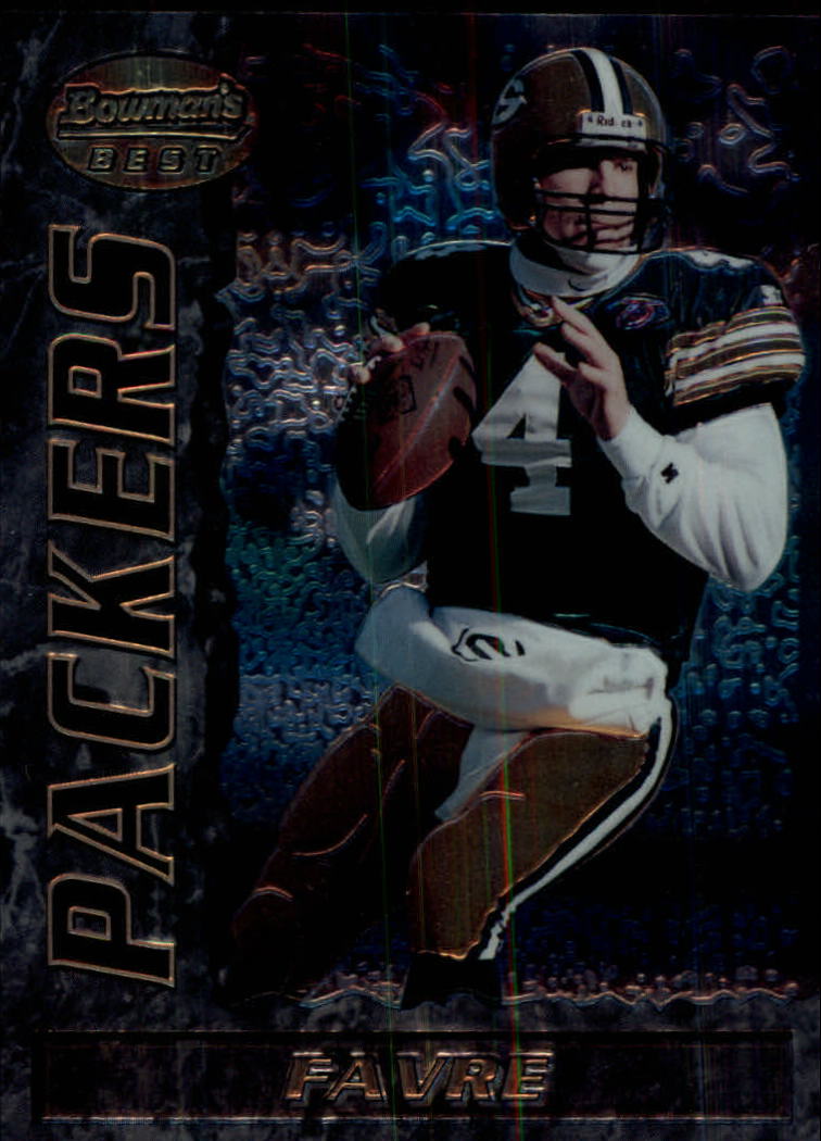 A4078- 1995 Bowman's Beste Fb Karten Rookies Und Tierärzte -du Pick- 15 + Free - Bild 250 von 445