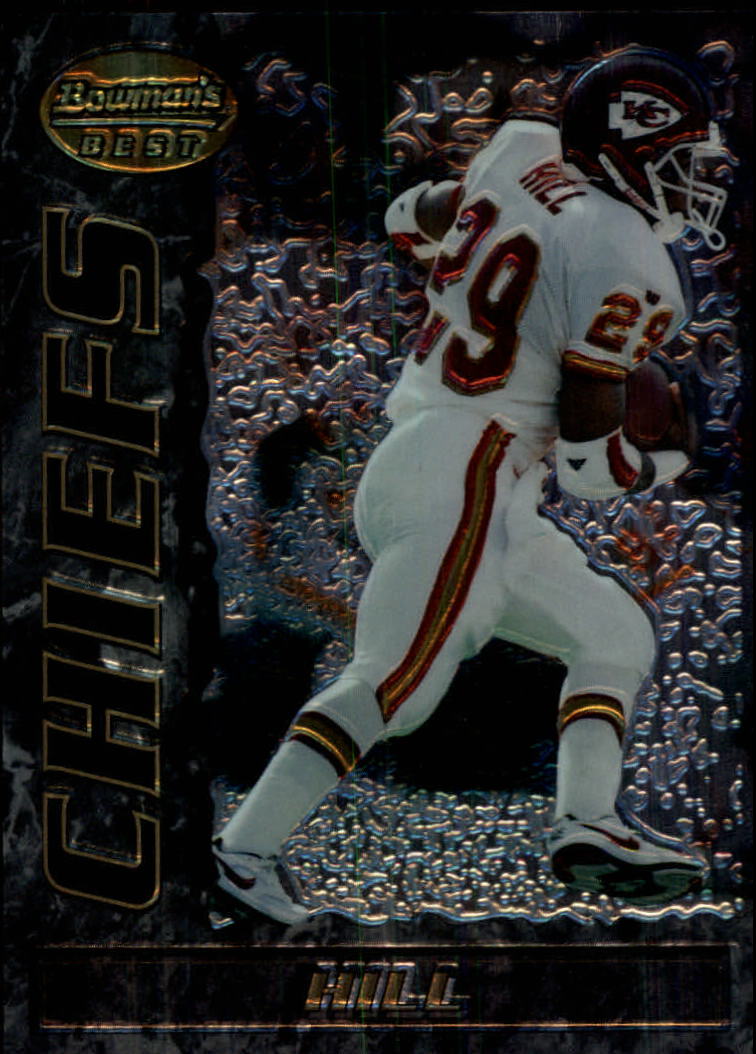 A4078- 1995 Bowman's Beste Fb Karten Rookies Und Tierärzte -du Pick- 15 + Free - Bild 258 von 445