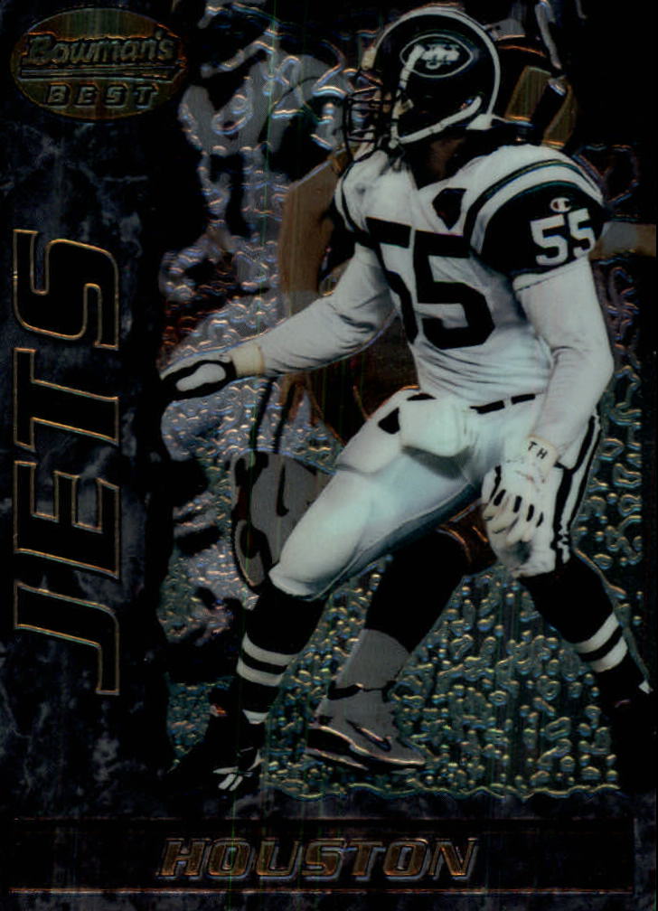 A4078- 1995 Bowman's Beste Fb Karten Rookies Und Tierärzte -du Pick- 15 + Free - Bild 262 von 445