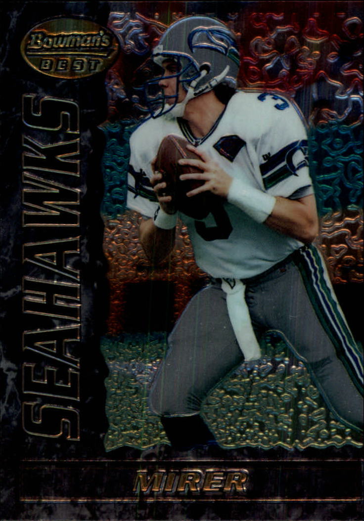 A4078- 1995 Bowman's Beste Fb Karten Rookies Und Tierärzte -du Pick- 15 + Free - Bild 268 von 445