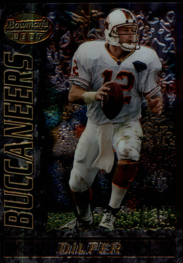 A4078- 1995 Bowman's Beste Fb Karten Rookies Und Tierärzte -du Pick- 15 + Free - Bild 278 von 445