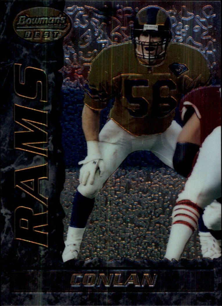 A4078- 1995 Bowman's Beste Fb Karten Rookies Und Tierärzte -du Pick- 15 + Free - Bild 280 von 445