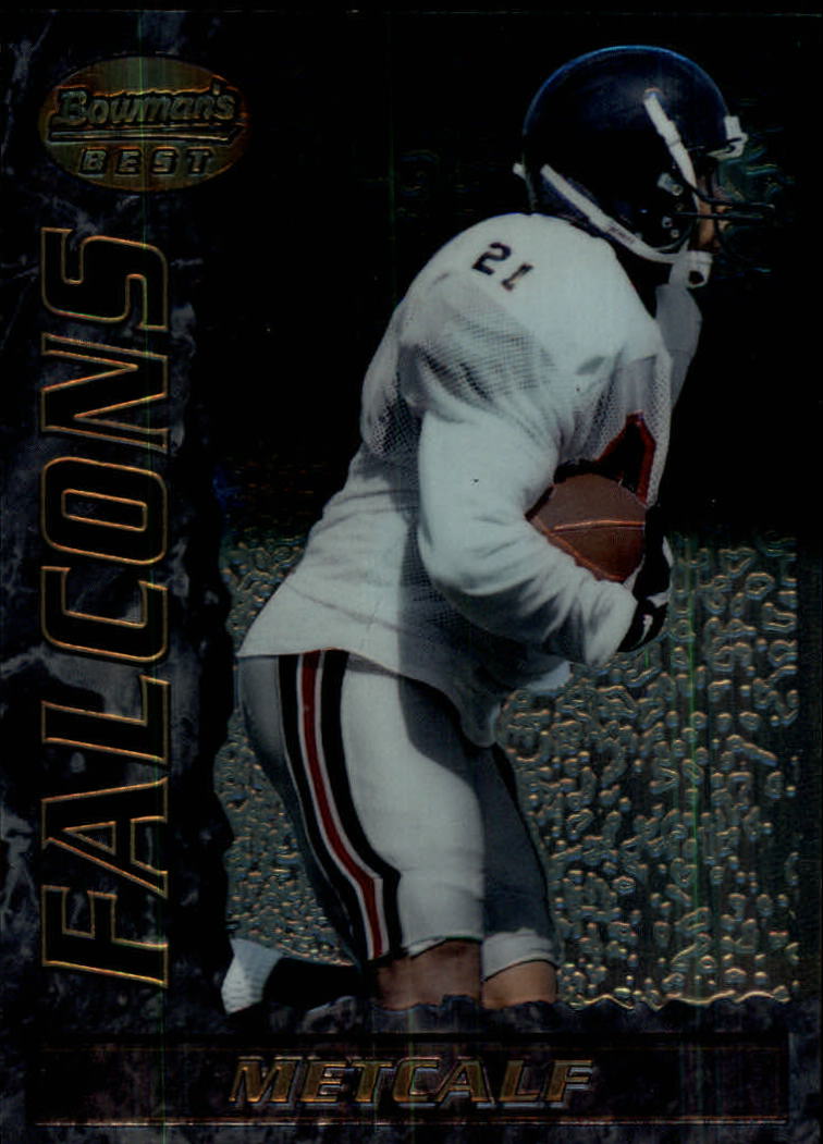 A4078- 1995 Bowman's Beste Fb Karten Rookies Und Tierärzte -du Pick- 15 + Free - Bild 284 von 445