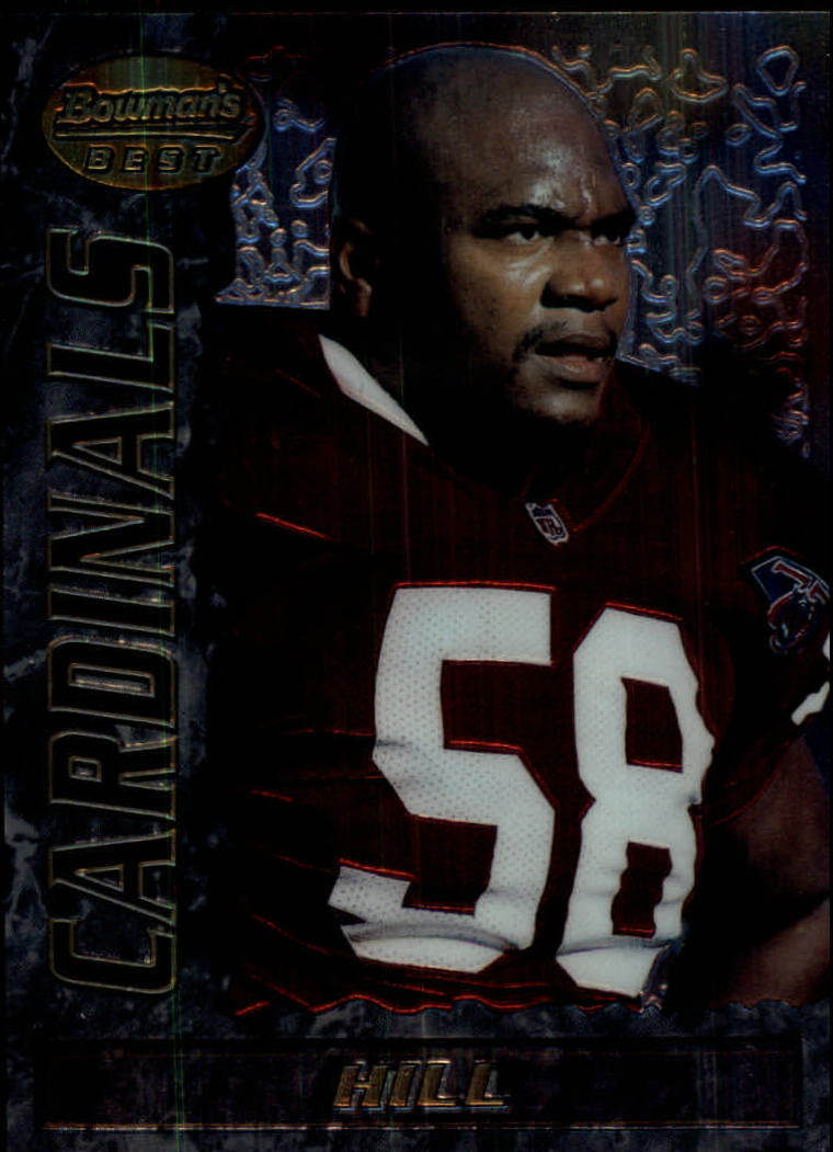 A4078- 1995 Bowman's Beste Fb Karten Rookies Und Tierärzte -du Pick- 15 + Free - Bild 288 von 445