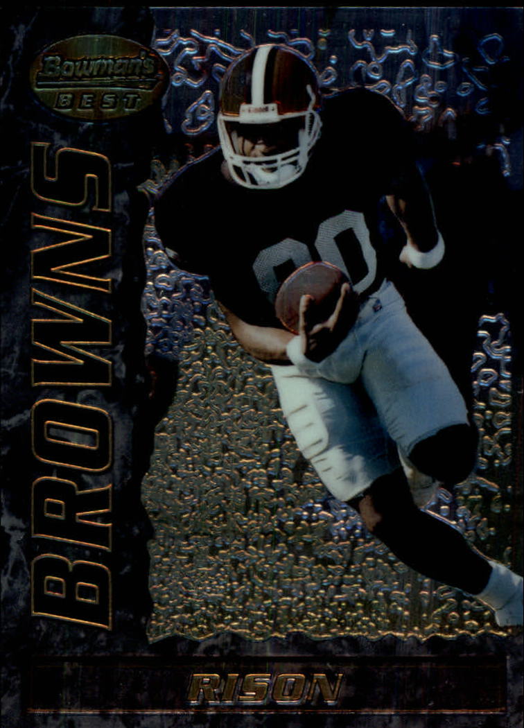 A4078- 1995 Bowman's Beste Fb Karten Rookies Und Tierärzte -du Pick- 15 + Free - Bild 294 von 445