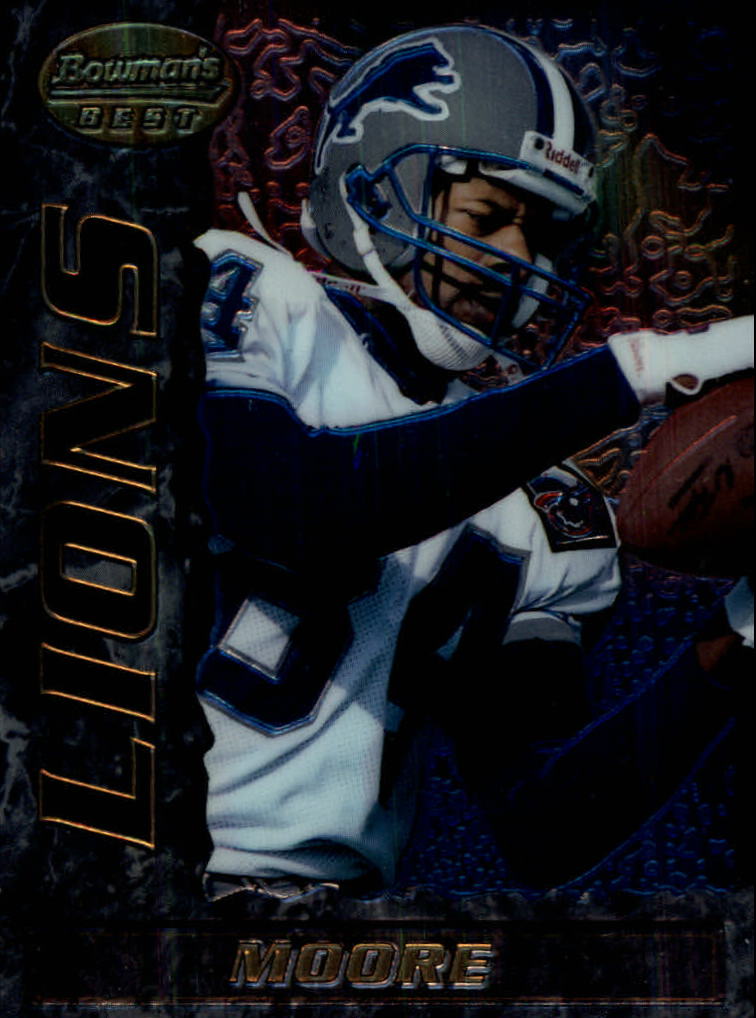 A4078- 1995 Bowman's Beste Fb Karten Rookies Und Tierärzte -du Pick- 15 + Free - Bild 304 von 445