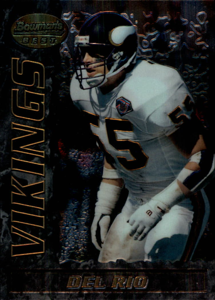 A4078- 1995 Bowman's Beste Fb Karten Rookies Und Tierärzte -du Pick- 15 + Free - Bild 306 von 445