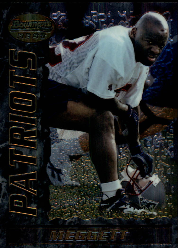 A4078- 1995 Bowman's Beste Fb Karten Rookies Und Tierärzte -du Pick- 15 + Free - Bild 308 von 445