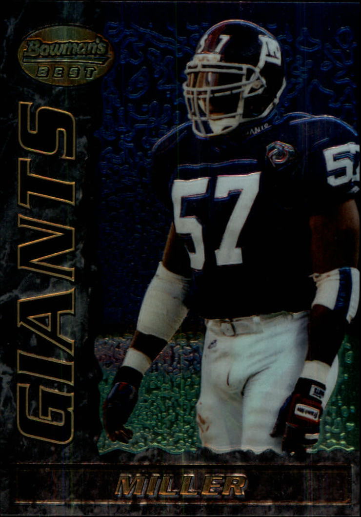 A4078- 1995 Bowman's Beste Fb Karten Rookies Und Tierärzte -du Pick- 15 + Free - Bild 314 von 445