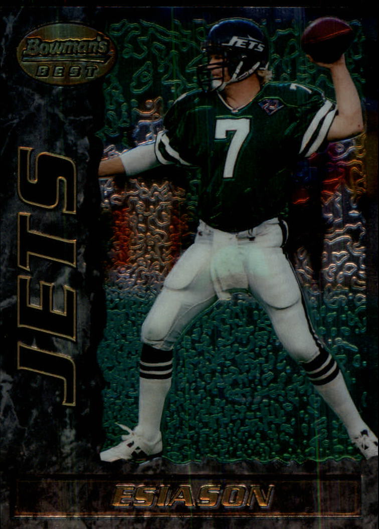 A4078- 1995 Bowman's Beste Fb Karten Rookies Und Tierärzte -du Pick- 15 + Free - Bild 320 von 445