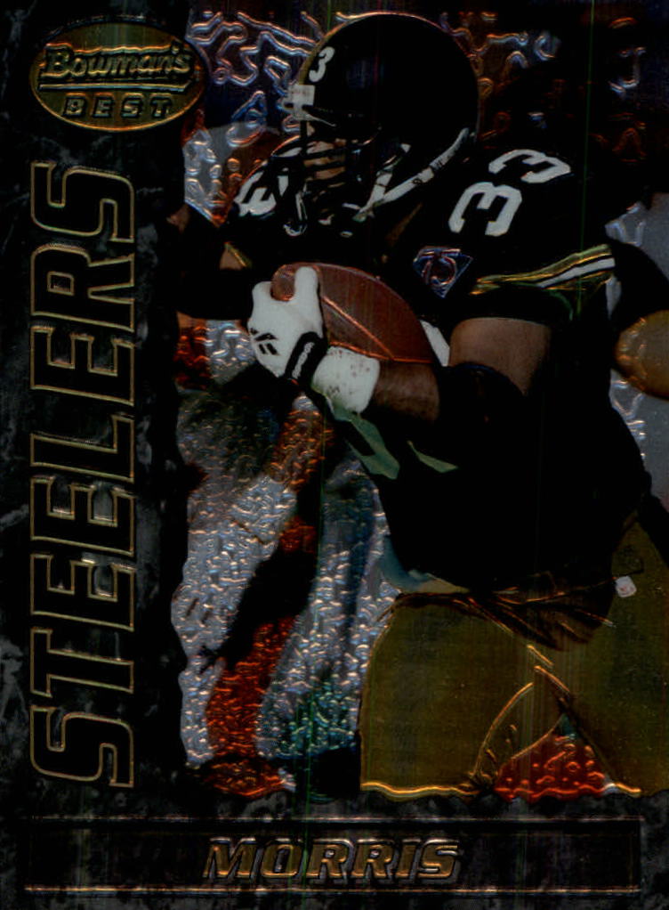 A4078- 1995 Bowman's Beste Fb Karten Rookies Und Tierärzte -du Pick- 15 + Free - Bild 326 von 445