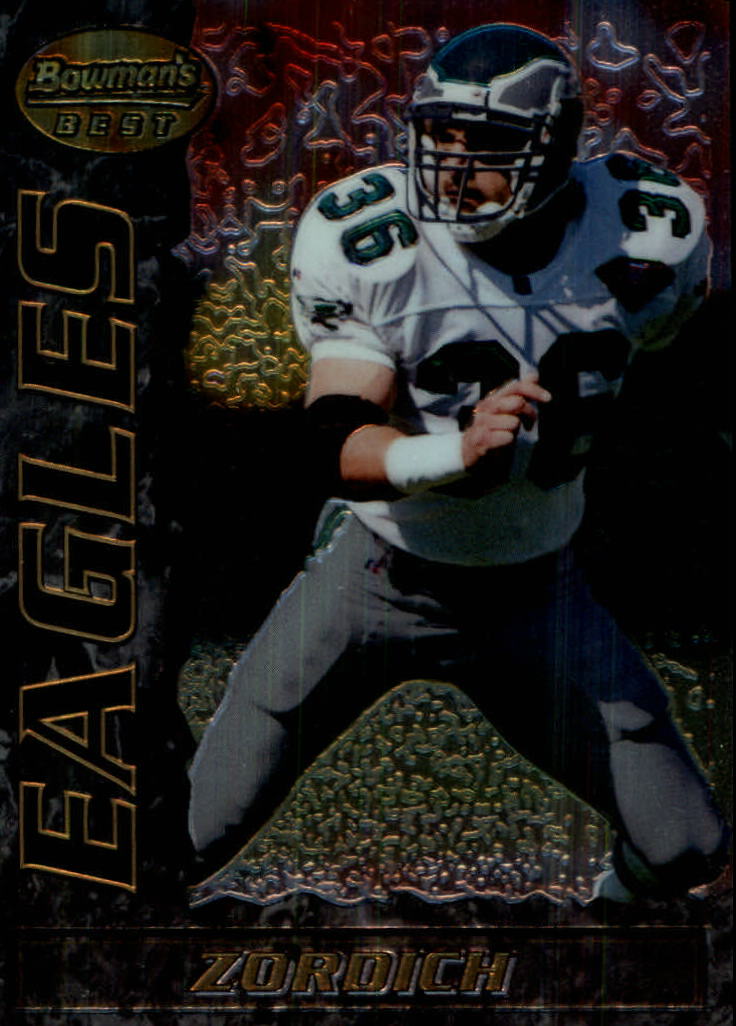 A4078- 1995 Bowman's Beste Fb Karten Rookies Und Tierärzte -du Pick- 15 + Free - Bild 330 von 445