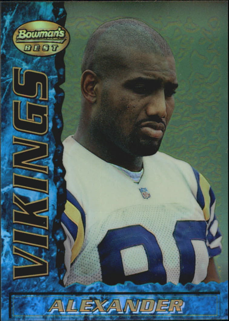 A4078- 1995 Bowman's Beste Fb Karten Rookies Und Tierärzte -du Pick- 15 + Free - Bild 354 von 445