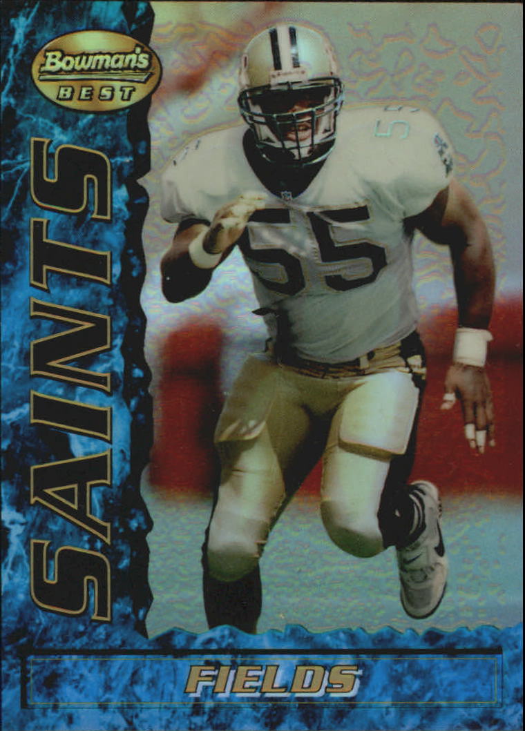 A4078- 1995 Bowman's Beste Fb Karten Rookies Und Tierärzte -du Pick- 15 + Free - Bild 356 von 445