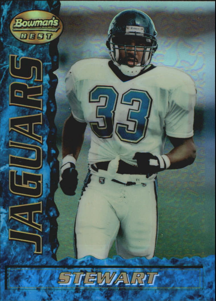 A4078- 1995 Bowman's Beste Fb Karten Rookies Und Tierärzte -du Pick- 15 + Free - Bild 360 von 445