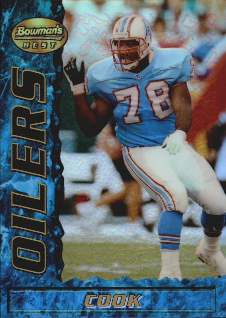 A4078- 1995 Bowman's Beste Fb Karten Rookies Und Tierärzte -du Pick- 15 + Free - Bild 372 von 445