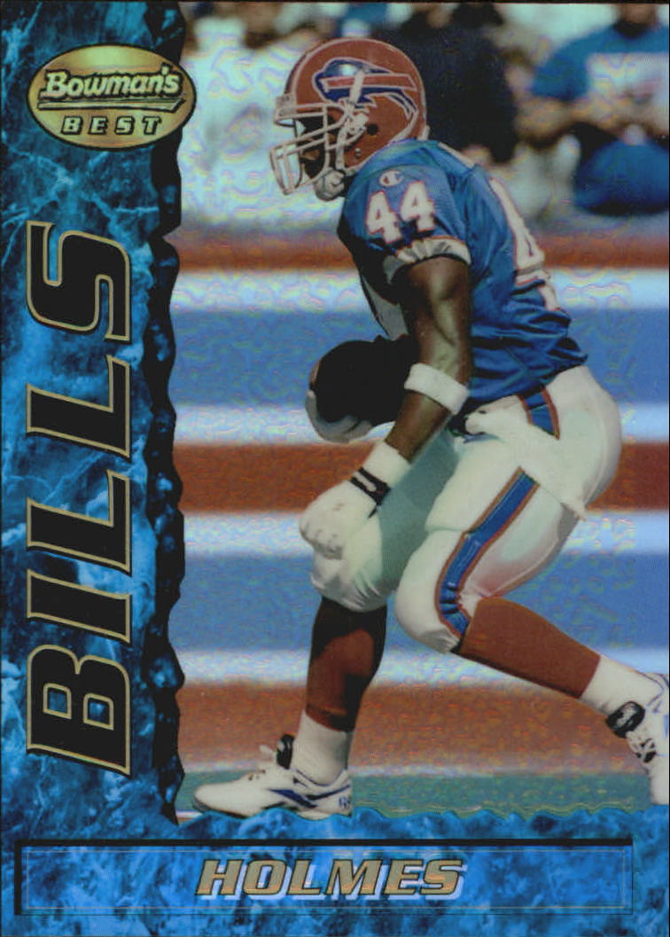 A4078- 1995 Bowman's Beste Fb Karten Rookies Und Tierärzte -du Pick- 15 + Free - Bild 374 von 445